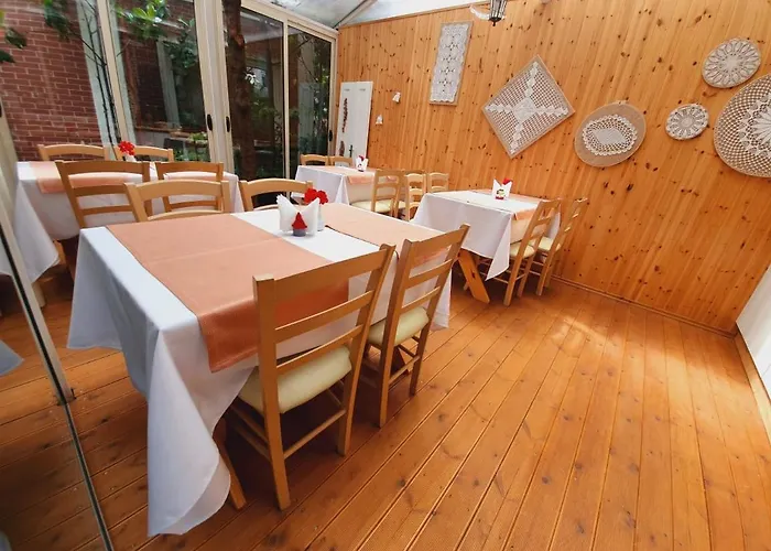 Hotel Vila 60