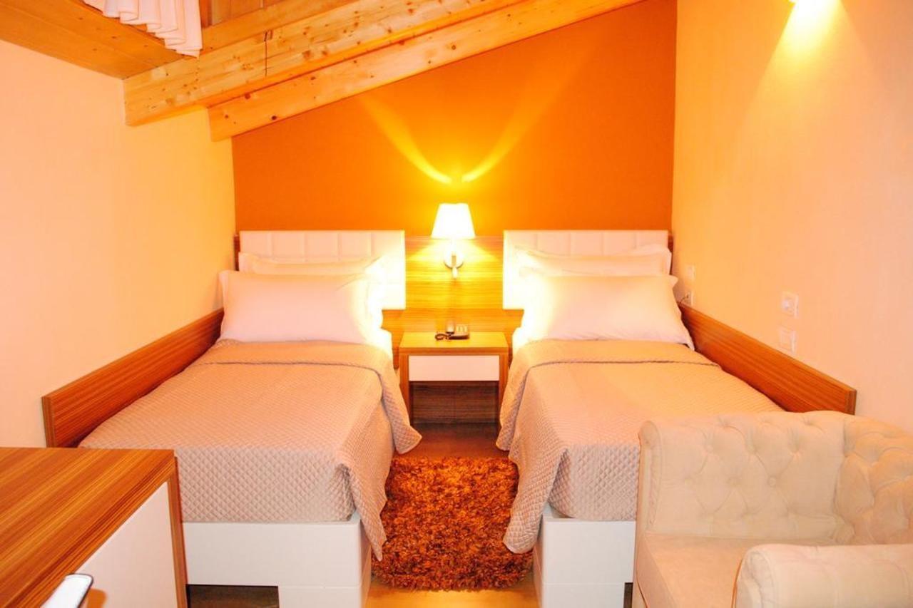 Hotel 60 3*