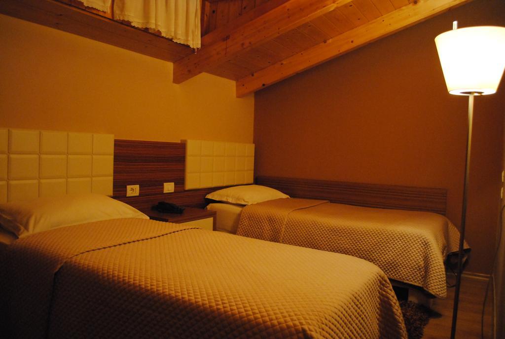 Hotel 60 Tirana