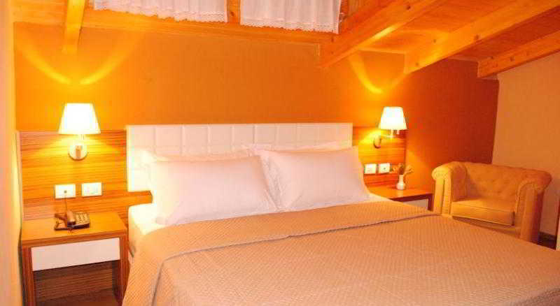 Hotel 60 3*