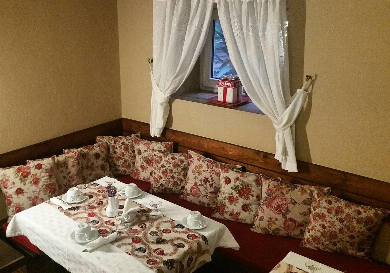 Hotel 60 3*