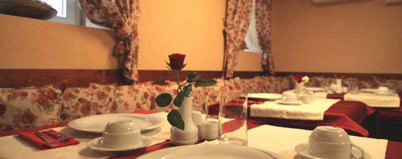 Hotel 60 Tirana